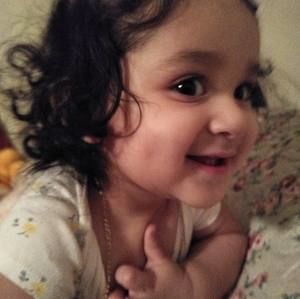 Meet your Posher, Edith